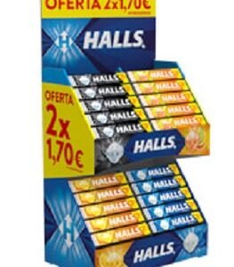 Halls