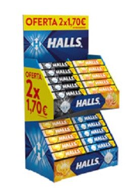 Halls