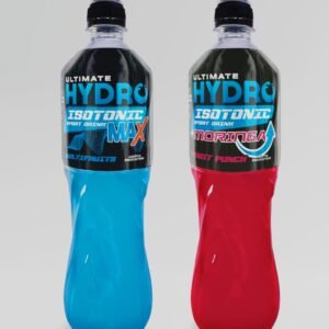Bebida Isotonic - Ultimate Hydro